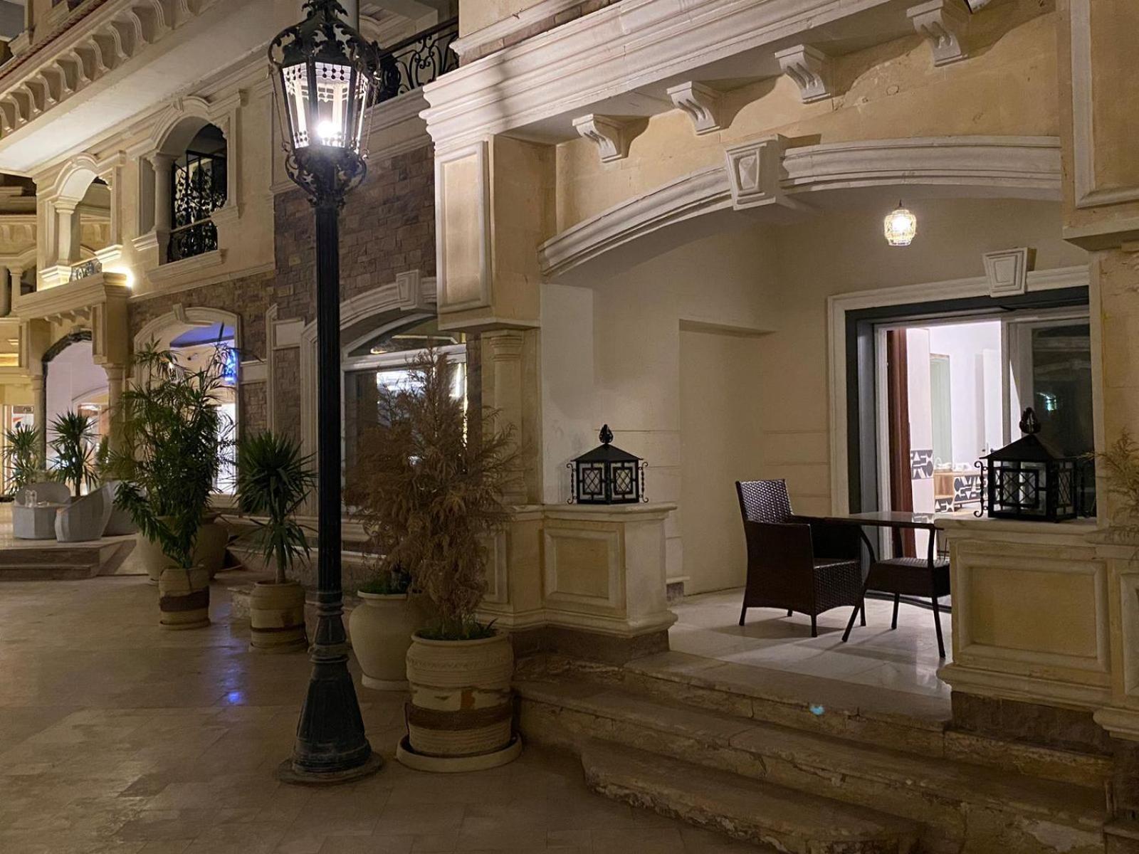 Elite Pyramids Boutique Hotel Kafret el-Gabal Exteriér fotografie